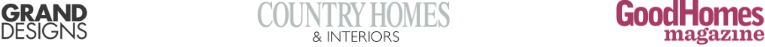 Magazine Logos
